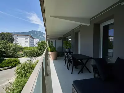 Appartement, 68,95 m²
