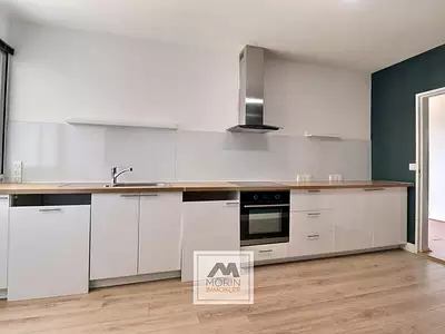 Appartement, 150 m²