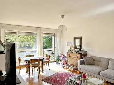 Appartement, 66,72 m²