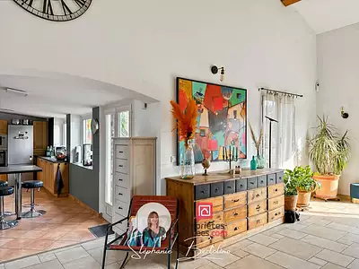 Maison, 222 m²