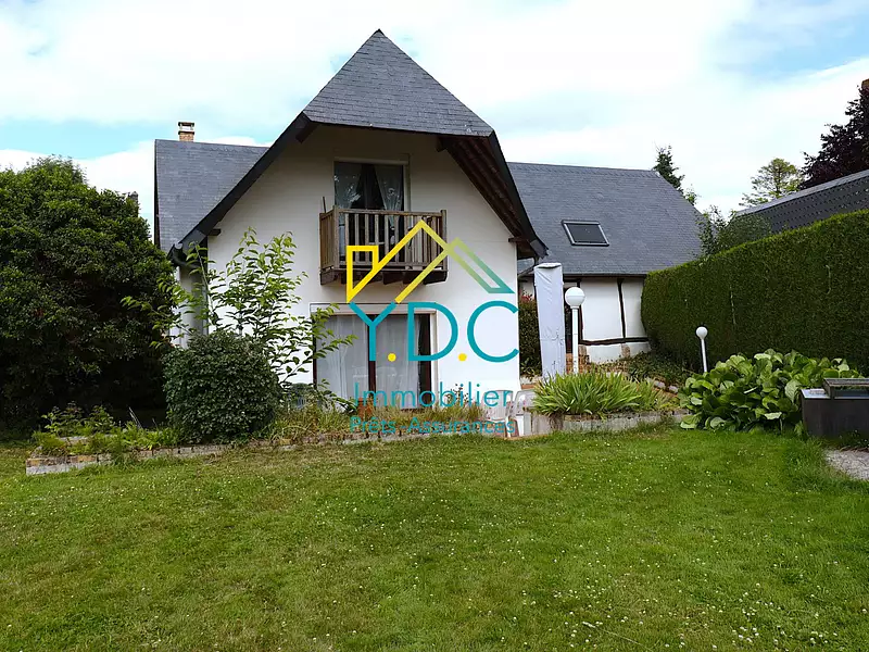 Maison, 152,92 m²