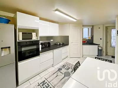 Maison, 101 m²