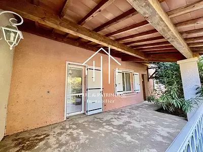 Maison, 193 m²