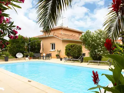 Maison, 135 m²