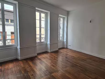Appartement, 47 m²