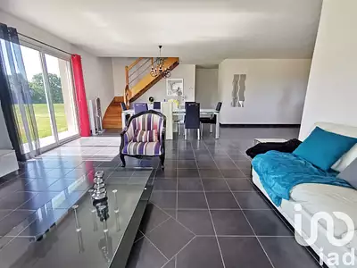 Maison, 100 m²