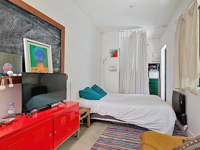 Maison, 59 m²