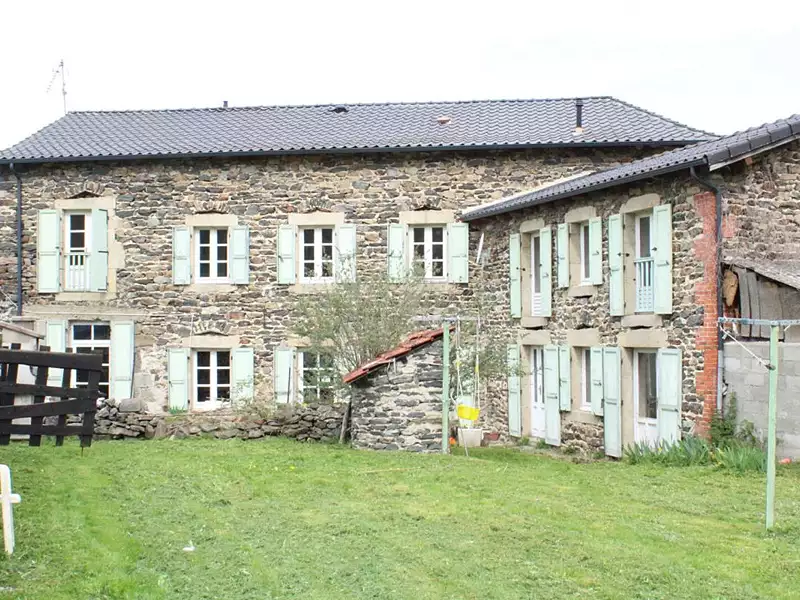 Maison, 225 m²