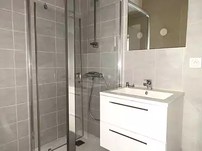 Appartement, 35 m²
