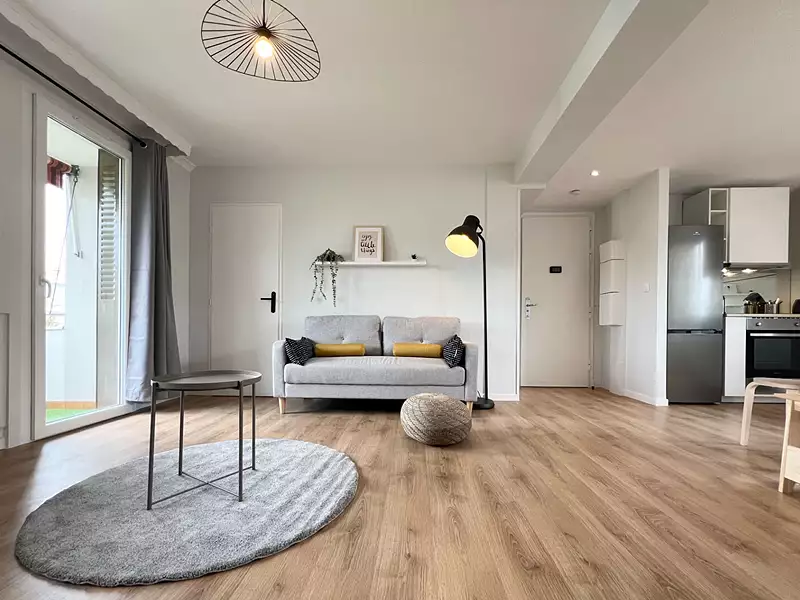 Appartement, 77,94 m²