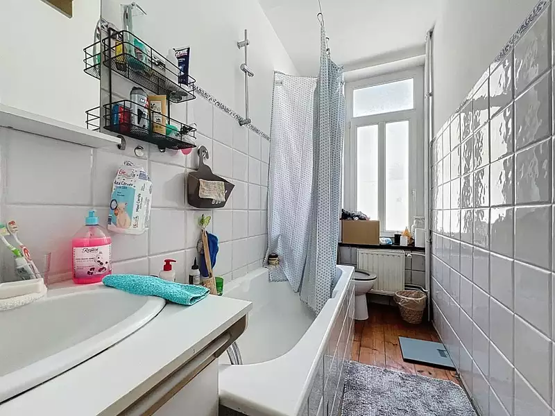 Maison, 150 m²