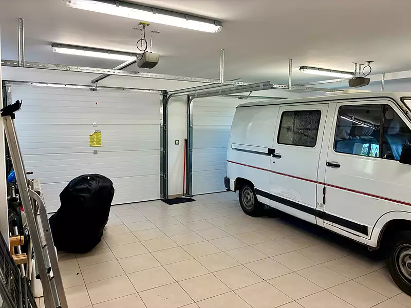Maison, 158 m²