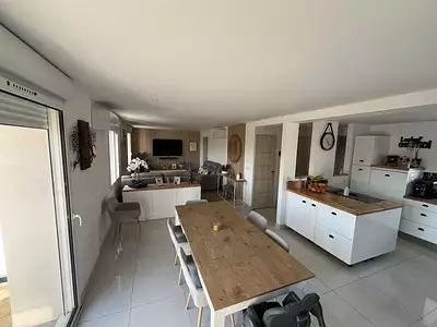 Maison, 141,85 m²