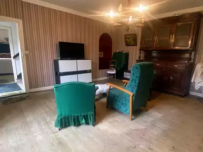Maison, 170 m²