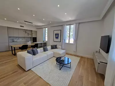 Appartement, 105 m²