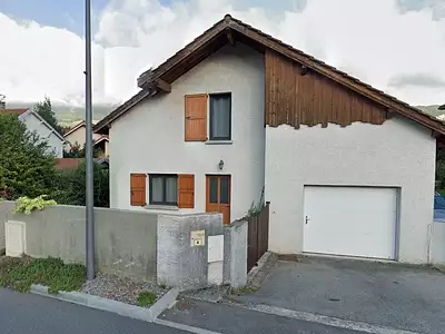 Maison, 99,48 m²
