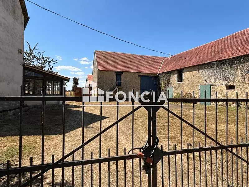 Maison, 130 m²