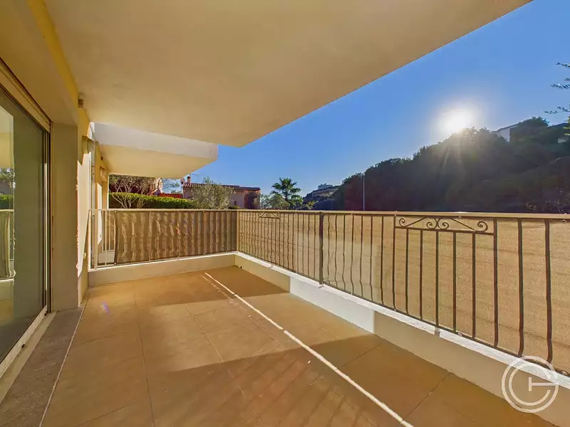 Appartement, 71,7 m²