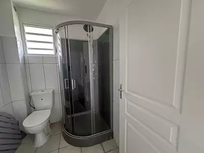 Appartement, 60,1 m²