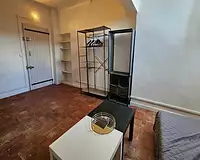 Divers, 22,21 m²