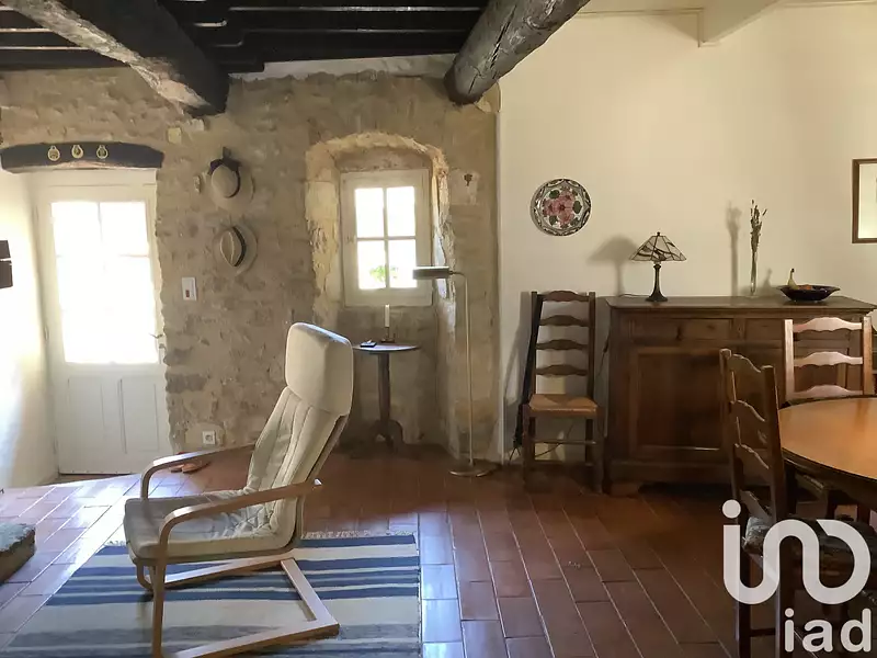 Maison, 79 m²