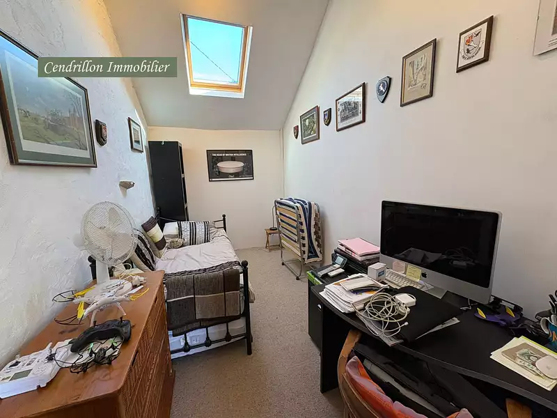Maison, 130 m²