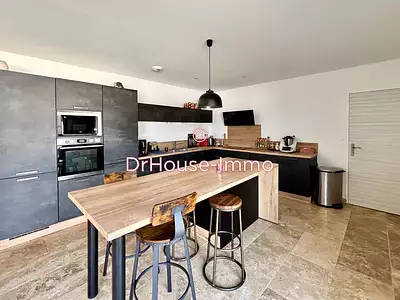 Maison, 140 m²