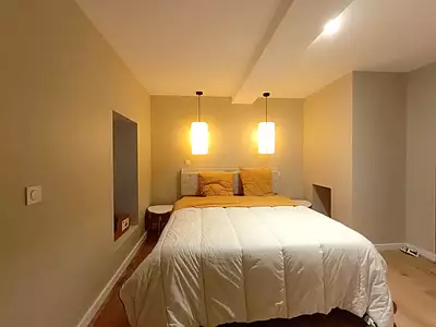 Appartement, 52,24 m²