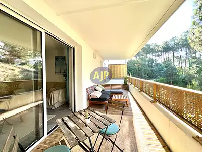 Appartement, 60,41 m²