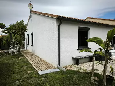 Maison, 87,32 m²