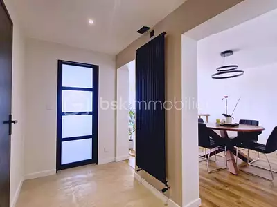 Appartement, 100 m²
