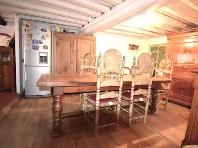 Maison, 188 m²