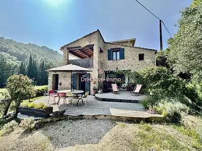 Maison, 135 m²