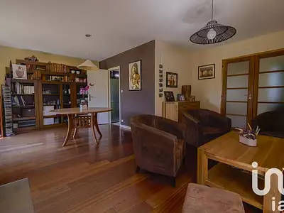 Maison, 105 m²