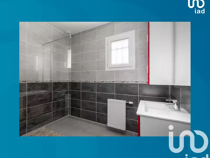 Maison, 96 m²