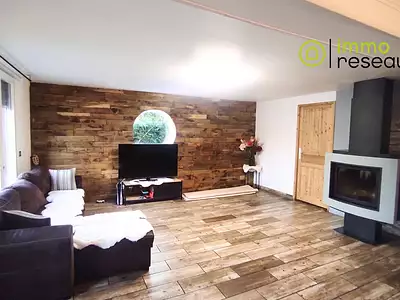 Maison, 135,52 m²