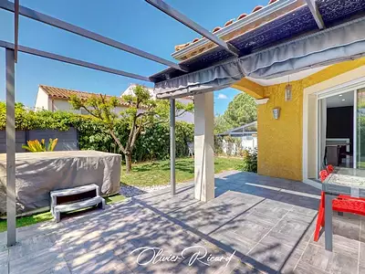 Maison, 152 m²