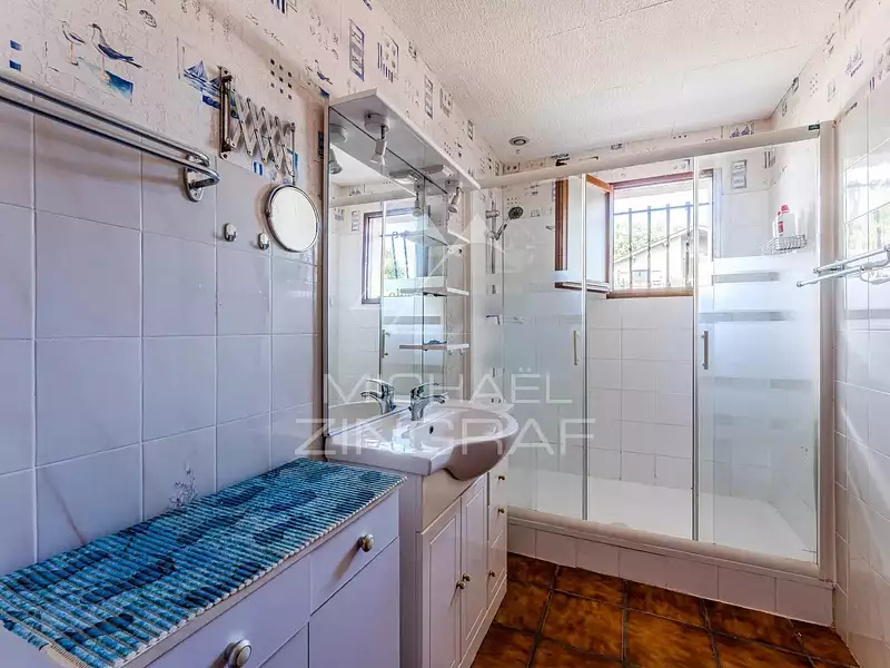 Maison, 85 m²