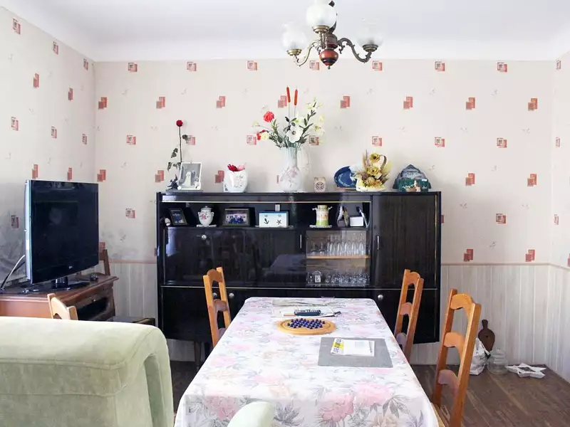 Maison, 144 m²