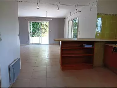 Maison, 180 m²