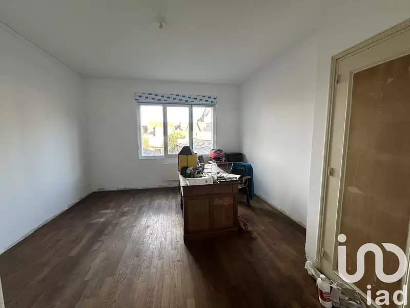 Maison, 118 m²