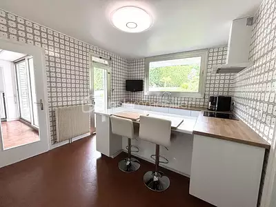 Maison, 140 m²