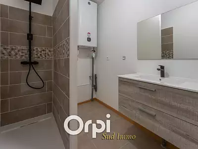 Appartement, 50 m²