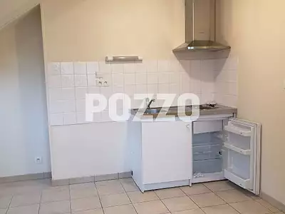 Appartement, 24,84 m²