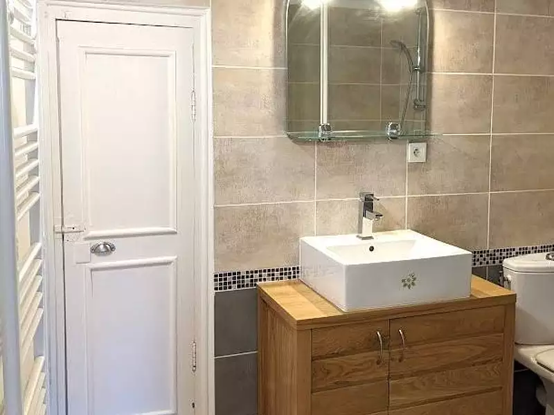 Appartement, 129 m²