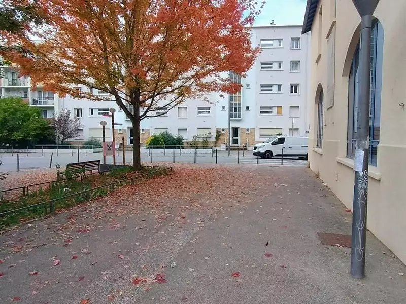 Appartement, 66 m²
