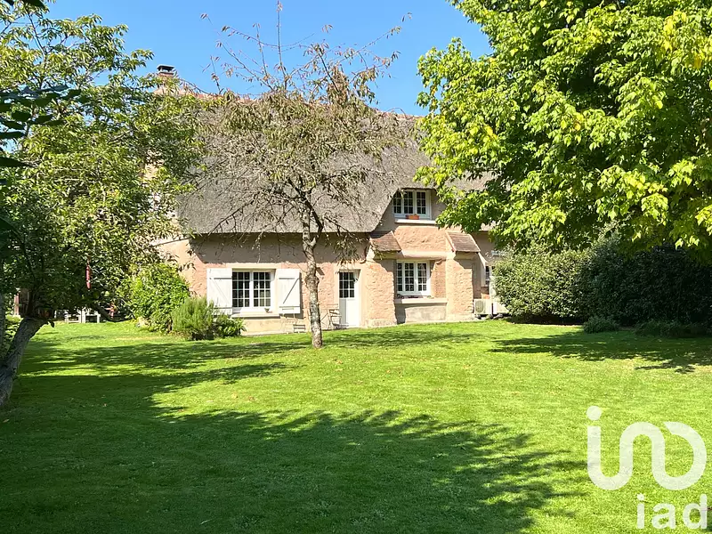 Maison, 175 m²