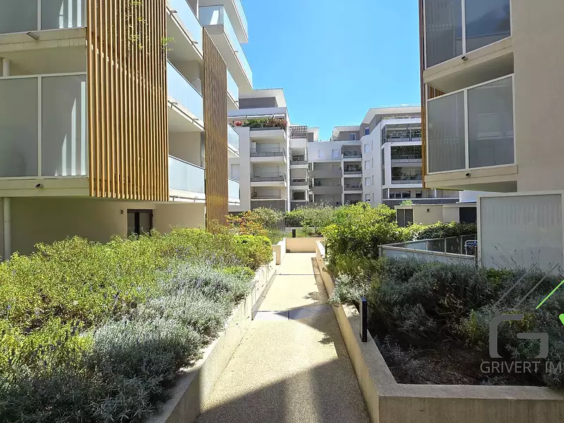 Appartement, 76,43 m²