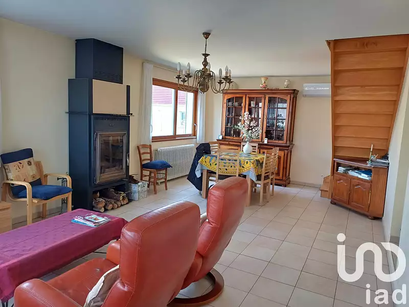 Maison, 171 m²