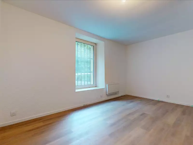 Appartement, 22,66 m²